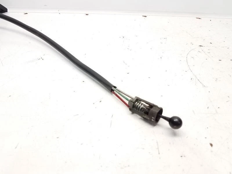 1995-01 Chevrolet Lumina Drivers Left Side View Mirror - Cable  - Image 2 of 4