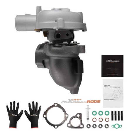 Turbolader 53039880053
