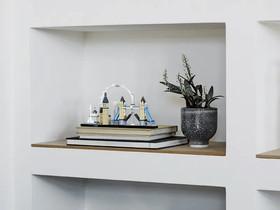 LEGO Architecture 🇬🇧💂🎡 London Skyline 21034 🔥 Retired! Brand New Sealed