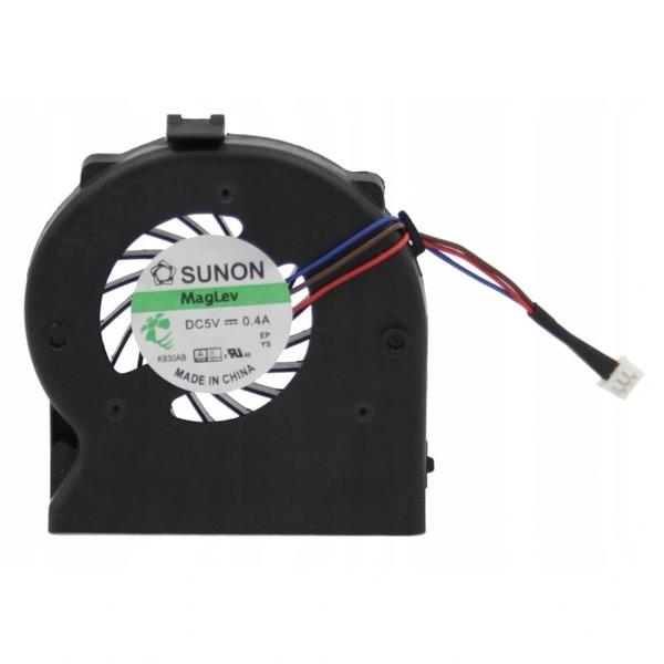 VENTILADOR CPU PARA PORTATIL IBM/LENOVO THINKPAD X201 X201I