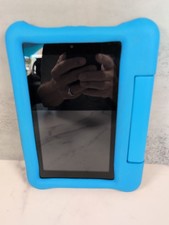 Amazon Fire 7 (9th Gen) Tablet 16GB Kids Bund...