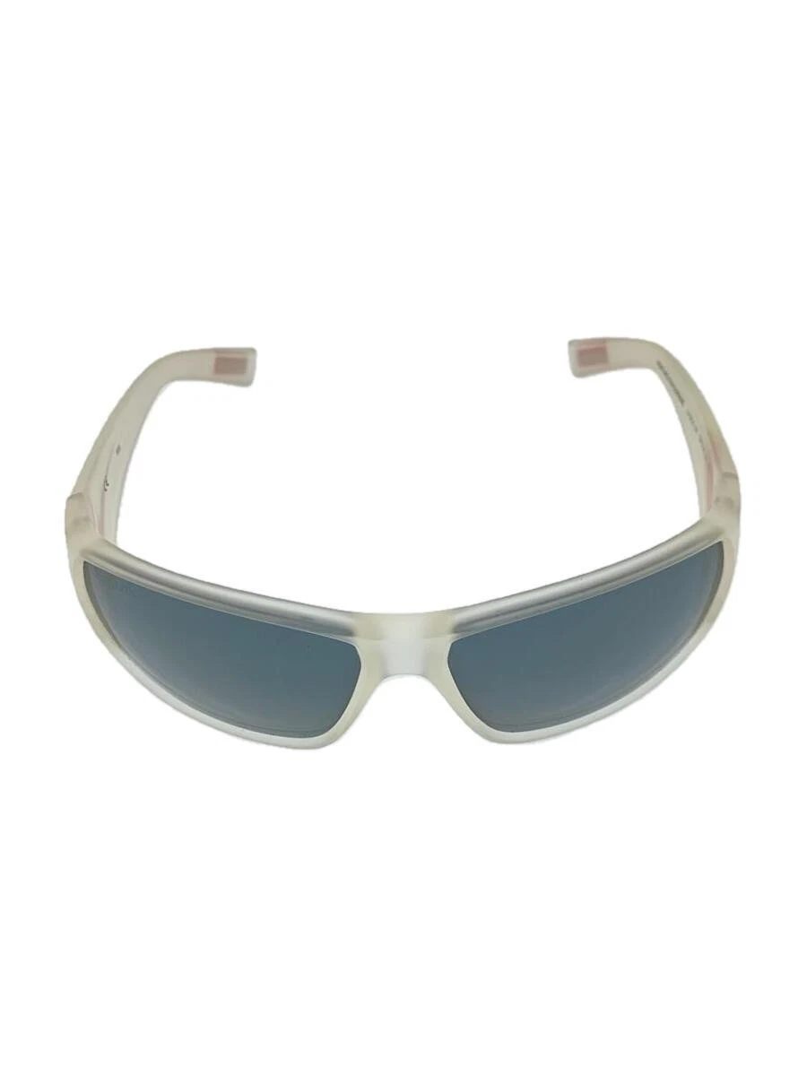Supreme × NIKE 19AW NIKE LUNETTES DE SOLEIL FONDUES plastique CLR BLK homme EV0818 199