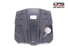 19-22 PORSCHE MACAN Engine Cover 95B103925K 