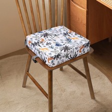 Portable Waterproof Baby Cushion, Outdoor Inflatable Elevated Mat for Infants To