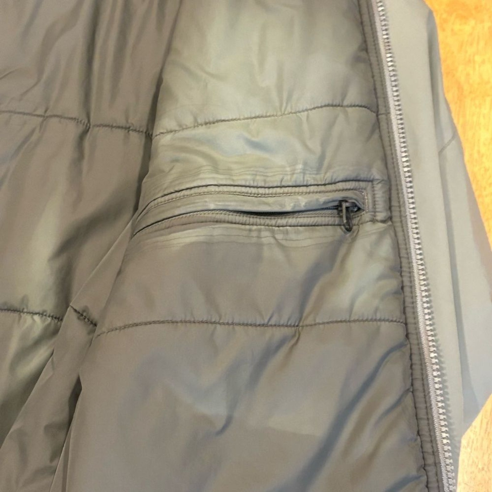 Simms Midstream Insulated Primaloft Windstopper J… - image 12