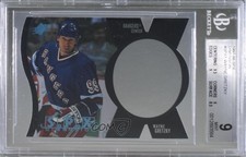 1997-98 SPx Dimension Wayne Gretzky #SPX1 BGS 9 MINT HOF 0q3