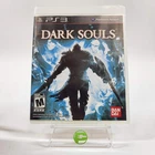 Dark Souls (Sony PlayStation 3 PS3, 2011)