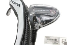Cobra King Radspeed Golf Club Ladies LH 22.5-deg Fairway Wood Ladies Graphite
