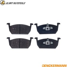 Brake Pad Set Disc Brake B1114…