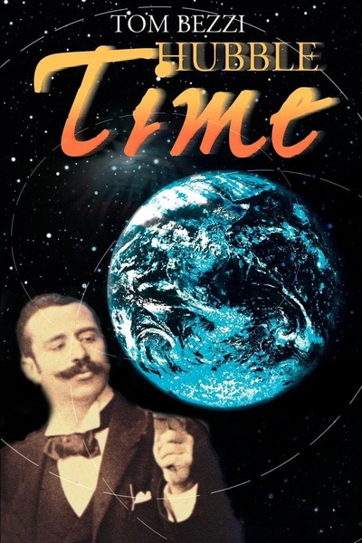 Tom Bezzi | Hubble Time | Taschenbuch | Englisch (2000) | Iuniverse-image