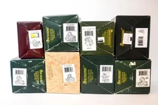 Boyd's Bears & Friends  Lot of 22 Figures  Original Boxes See List Actual Photos