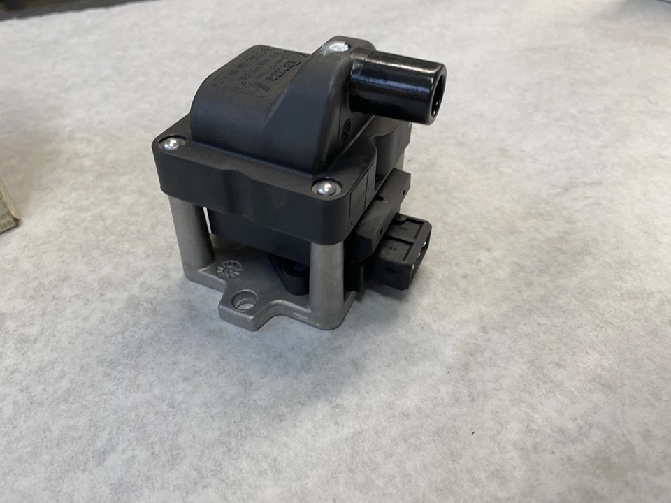 1990-2002 Volkswagen Golf GTI Sport Jetta Passat 6N0905104 Ignition Coil OEM New - Image 4 of 4