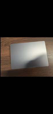 Apple  Magic Trackpad 2  - Spacegrau 