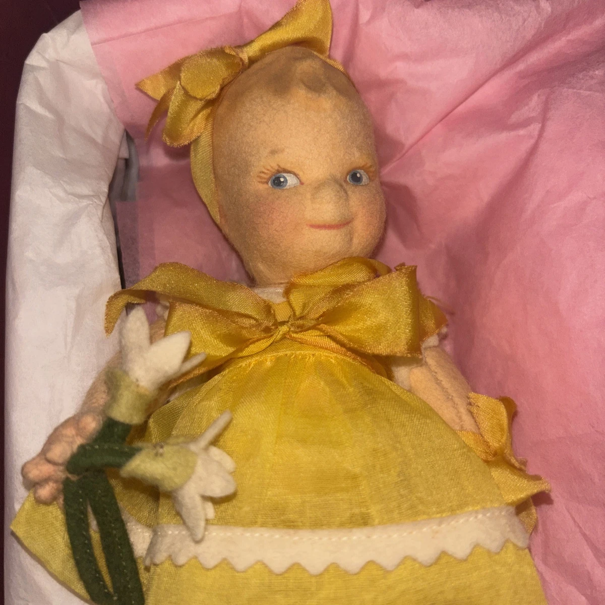 R. John Wright Doll Dolls & Doll Playsets for sale | eBay
