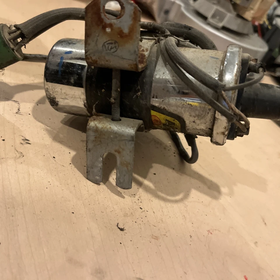 G2U 19851989 Toyota MR2 4AGE Coil  Igniter 8962017020 1907016020 AW11 OEM WORKS Foto 4 de 4