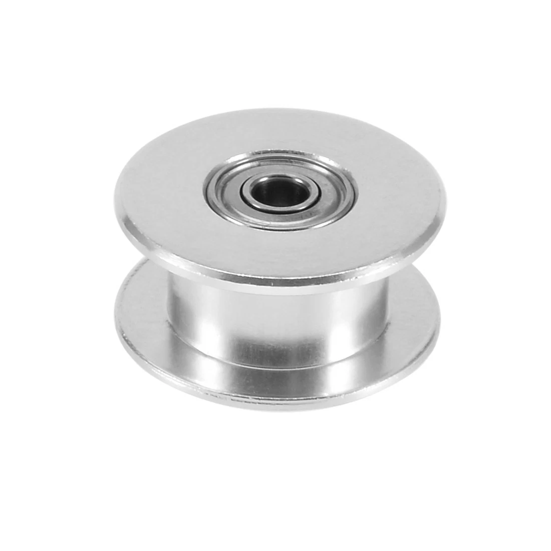 Puleggia A Gradini Multiforo In Alluminio Tipo A - 150mm, 5 Velocità, Fori 14-28mm
