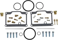 PARTS UNLIMITED 26-1897 Carburetor Repair Kit - Arctic Cat