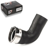 Turboschlauch Ladeluftschlauch Unten FüR Bmw 5Er E60 E61 6Er E63 E64 25D 30D 35D
