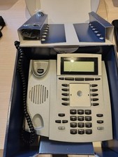 AGFEO ST 42 UP0 S0 Systemtelefon für AS und ES Telefonanlage