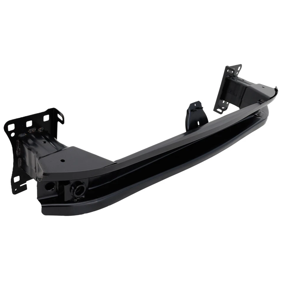 Front Bumper Reinforcement For Volkswagen Golf SportWagen 2015-2017 - Image 3 of 4