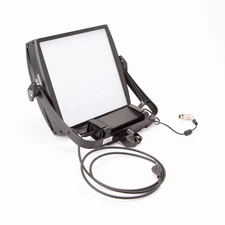 Litepanels Astra Soft Bi-Color Next Generation LED Light Panel - SKU#1933156