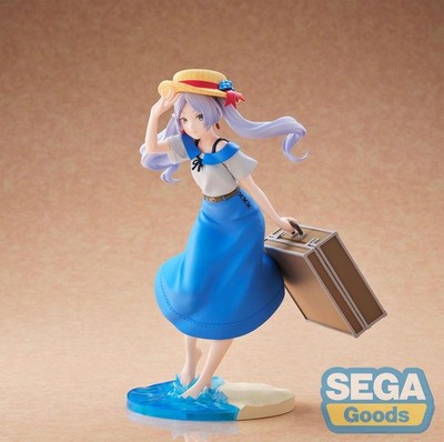 Frieren: Beyond Journey's End Luminasta Frieren Summer Dress 20 cm