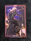 SPIRITS OF VIOLENCE #4 CLAYTON CRAIN VARIANT GHOST RIDER 1