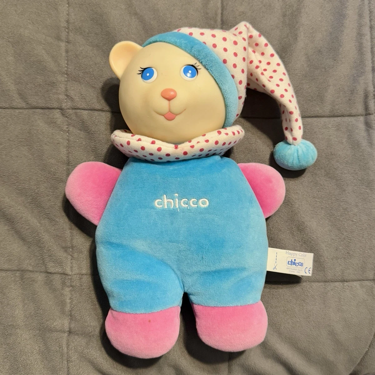 Chicco Plush Baby Toys for sale | eBay