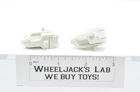 Ultra Magnus Missile Launchers Vintage Hasbro G1 Transformers 1986 Action Figure