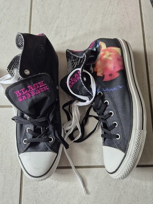 Converse Chucks Black Sabbath 48 / 13 NEU