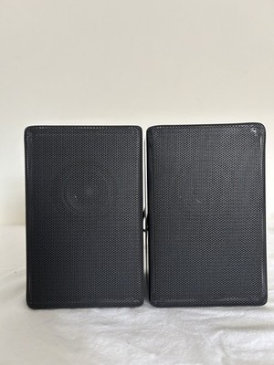 Pair Sony SA-Z9R SA-LZ9R & SA-RZ9R Rear Speakers for HT-Z9F