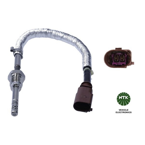 NTK 96664 Sensor, Abgastemperatur-image