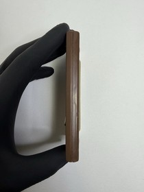 RARE VINTAGE SOVIET  MERRY COOK USSR  CHEF CATCH ELEKTRONIKA GAME & WATCH