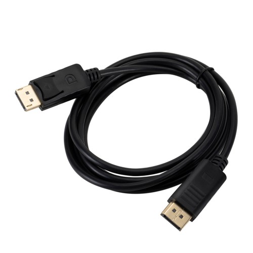 Ultra High Display Port DP to DP Cable DisplayPort 1.8m Nickel-plated for - 第 10/11 張圖片