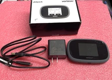 USED MiFi WiFi Inseego MIFI 8800L Verizon Hotspot Cable** NO SIM**