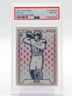 BO NIX 2024 PHOENIX CONTOURS PINK ROOKIE /80 #CON-BNX BRONCOS PSA 8 Q1639