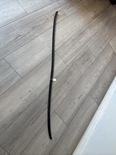 OEM Front Bumper Hood Seal Strip Sight Shield Rubber  For 2011-2015 Kia Optima