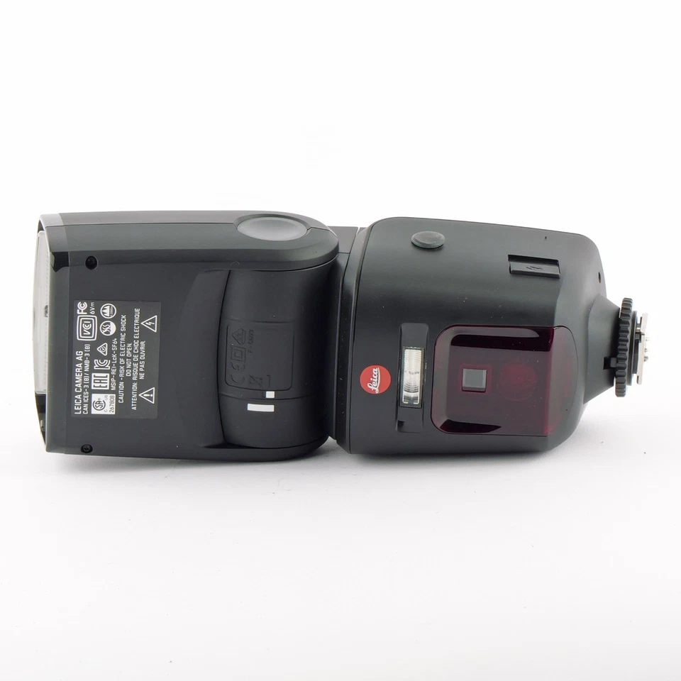 Leica SF 64 Flash 14620 Boxed - Bild 4 von 4