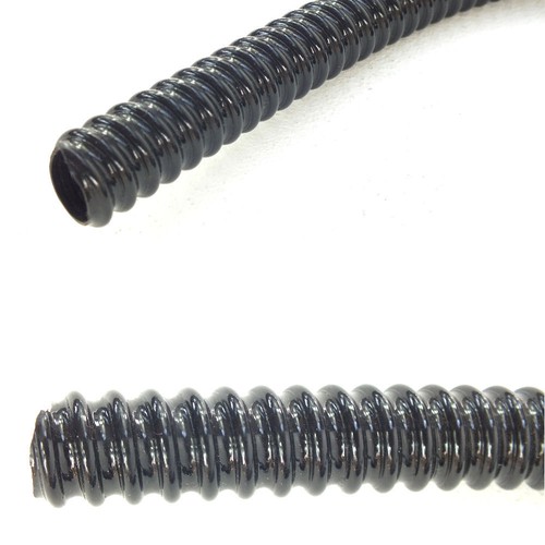 Tubo de manguera de jardín FLEXIBLE ACANALADO 12 mm (0,5") - Barco marino Jardín Peces Estanque Flexi - Imagen 4 de 8