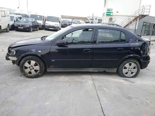 90571758 cinghia ausiliare per OPEL ASTRA G BERLINA COMFORT 1998 4630131 - Picture 10 of 10