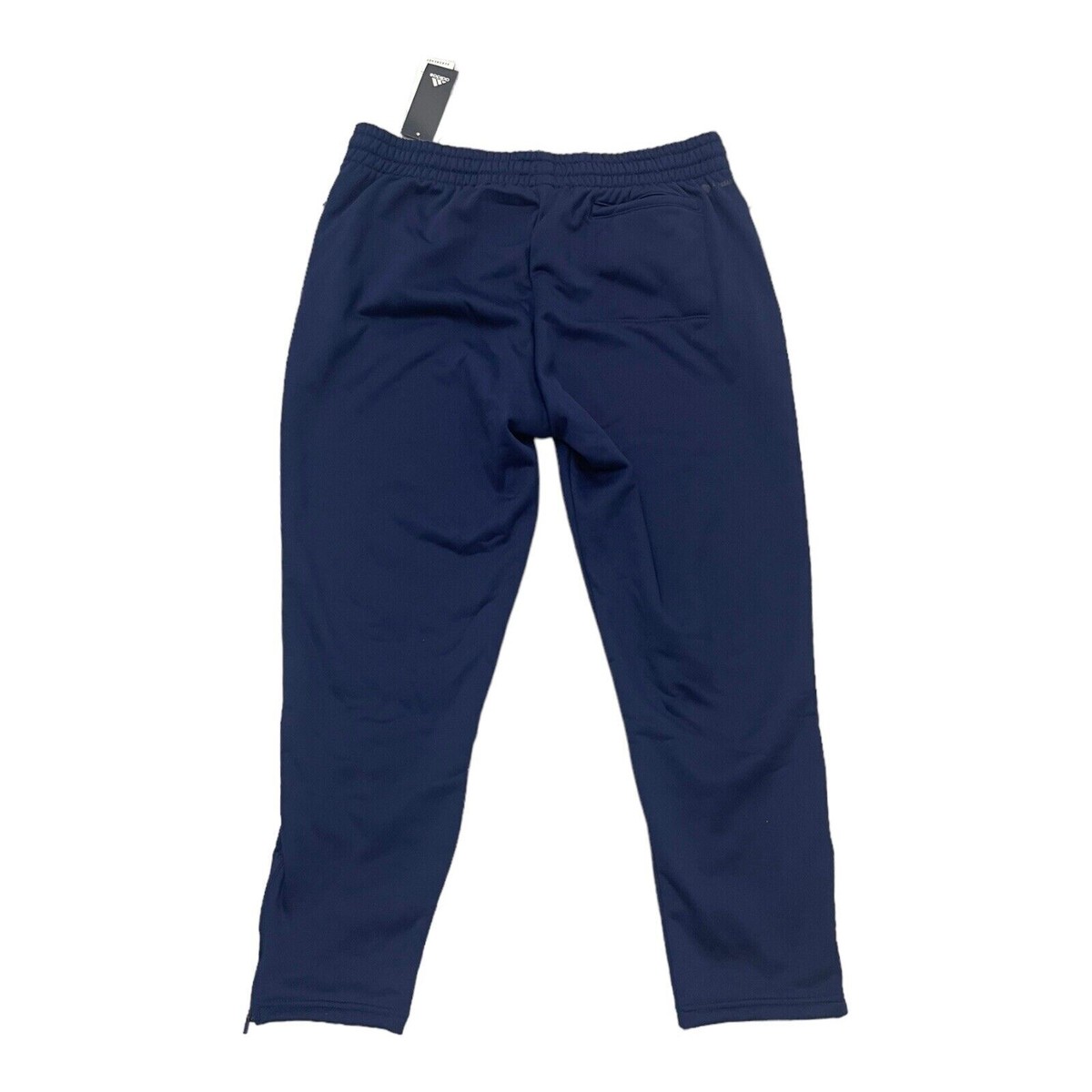 Adidas Men's Team Issue STM Tap Pants NAVY HB6813 | eBay