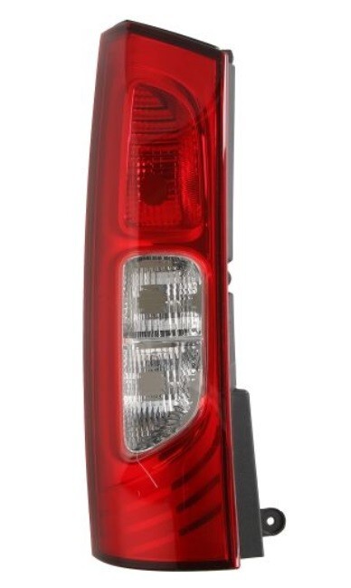 Feu arrière gauche Mercedes Citan W415 résistant pour réparer un phare cassé
