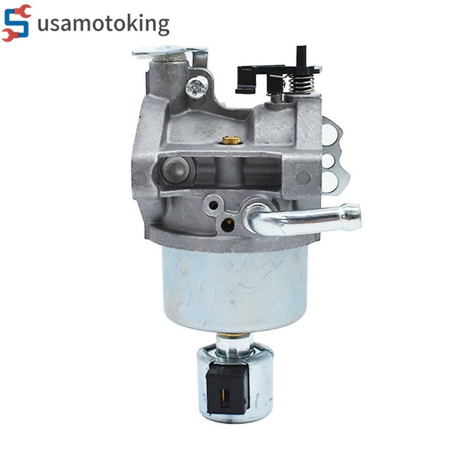 Carburatore Carb Adatto Per Briggs & Stratton 500cc 17,5cv 594492 - Foto 10