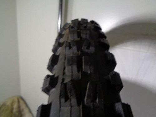 STANS BARON MK3 27.5 WHEELSET W/ MAXXIS MINION DHF 27.5X2.8 TIRES NEW R34 - Picture 11 of 17
