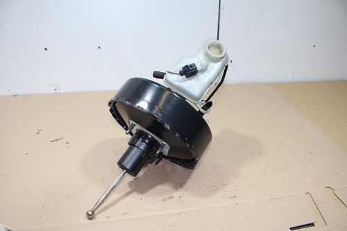 Bremskraftverstärker Hauptbremszylinder 6Q1614105R VW Polo 9N1 Bj,2002