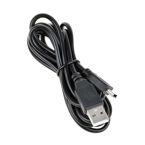 4ft Mini USB 2.0 Data Cable Cord for Canon EOS 80D EOS 4000D DSLR Digital Camera - Picture 4 of 4
