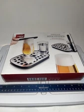 Vacu Vin Home Bar Beer Station. New In Box!