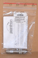 Pantron SRSD-CLV-C4 SlimLine Receiver M12 Sensor NEU OVP NEW