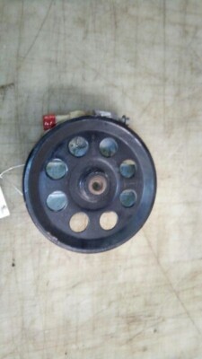 2011-2014 Ford F150 F-150 Raptor 6.2L Power Steering Pump OEM UESD