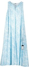 ¡NUEVO! Vestido mujer Drykorn tie dye azul talla 34